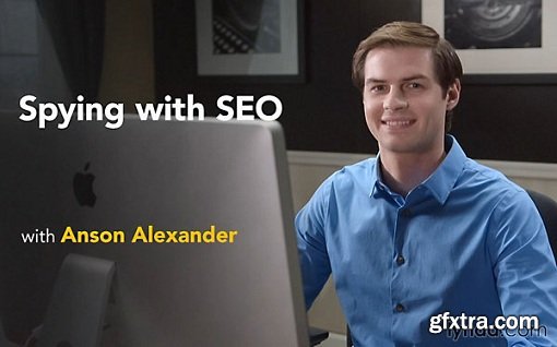 Spying with SEO