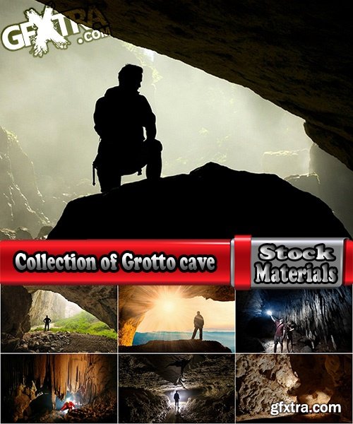 Collection of Grotto cave digger underground caver 25 HQ Jpeg