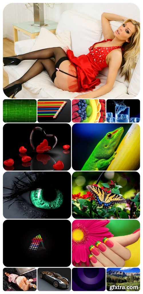 Beautiful Mixed Wallpapers Pack 330