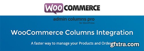 Admin Columns Pro - WooCommerce Columns integration v1.2