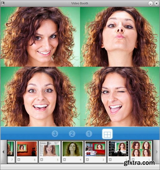 Video Booth Pro 2.6.7.6 Multilingual