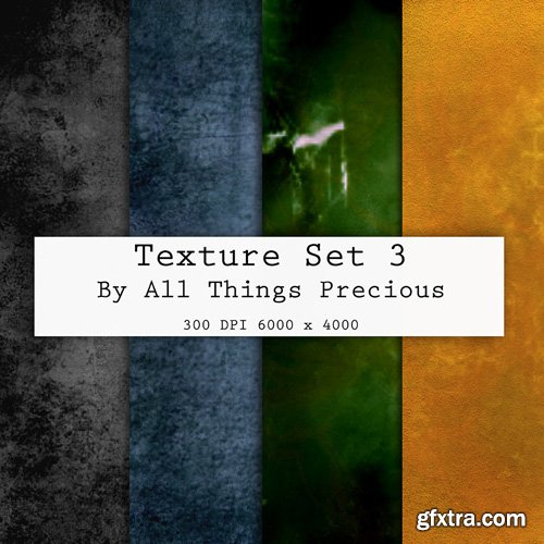 Grunge Textures Pack 40