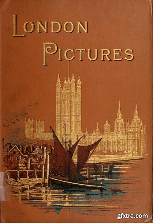 London pictures (1890)