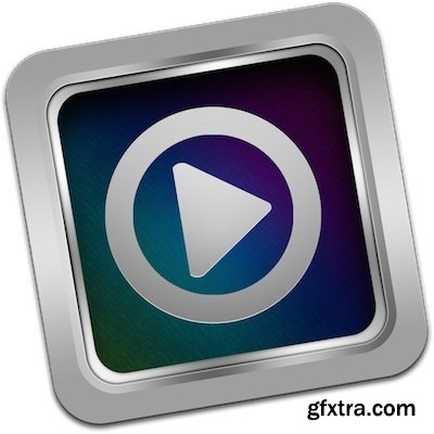 Mac Media Player 2.15.4 (Mac OS X)