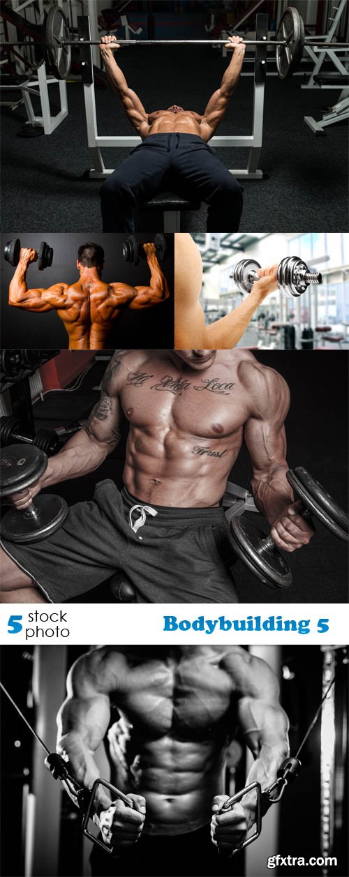 Photos - Bodybuilding 5