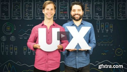 User Experience Design: The Accelerated UX Course