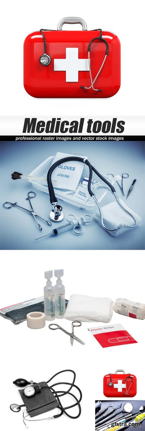 Medical tools