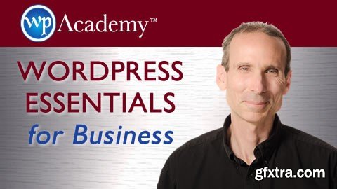Skillfeed - WordPress Essentials for Business