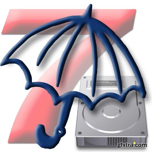 Tri-BACKUP Pro 7.1.4 MacOSX