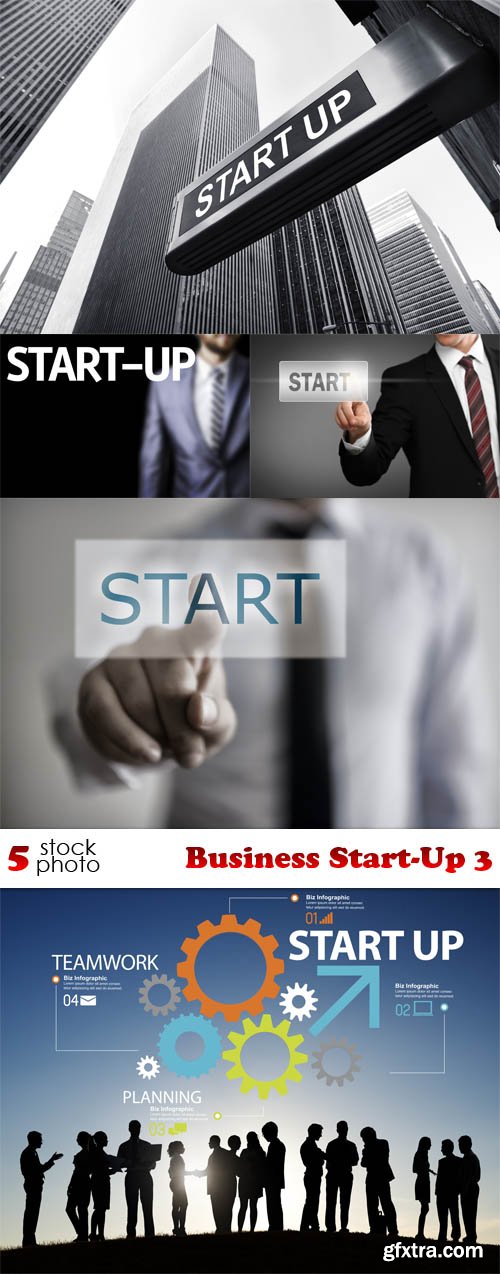 Photos - Business Start-Up 3