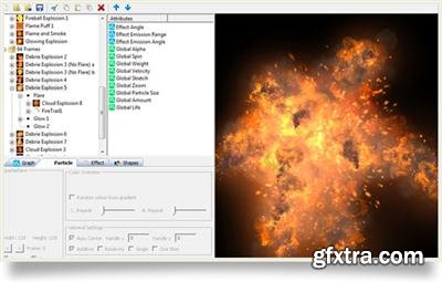 RigzSoft TimelineFX v1.3.3 Portable
