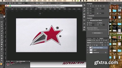 Skillfeed - 20 Photoshop Techniques to Become a Pro