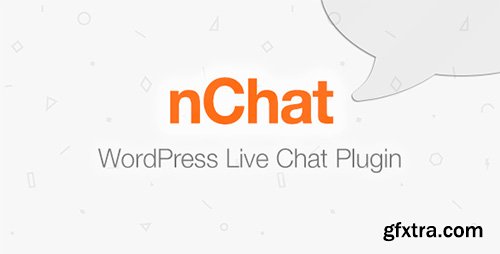 CodeCanyon - nChat v1.01 - WordPress Live Chat Plugin - 7717641