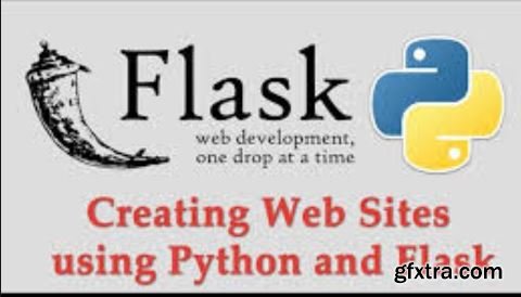 Professional Backend Web Development with Python Flask