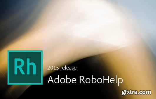 Adobe RoboHelp 2015 v12.0 Multilingual