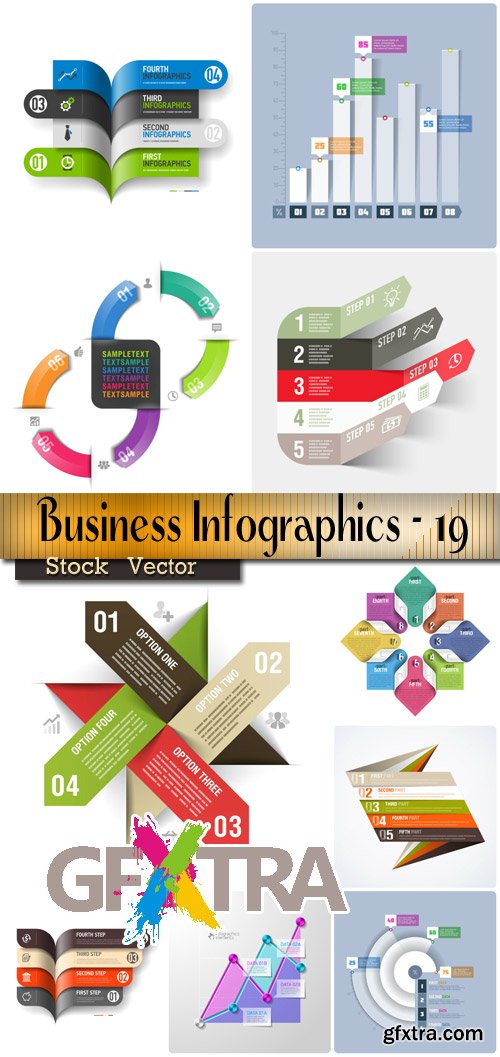 Business Infographics - 19