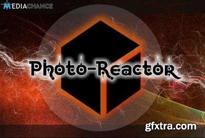 Mediachance Photo-Reactor v1.2.4 DC 22.05.2015 x64 Portable