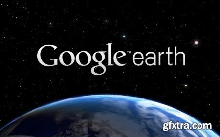 Google Earth Pro v7.1.5.1557 Portable