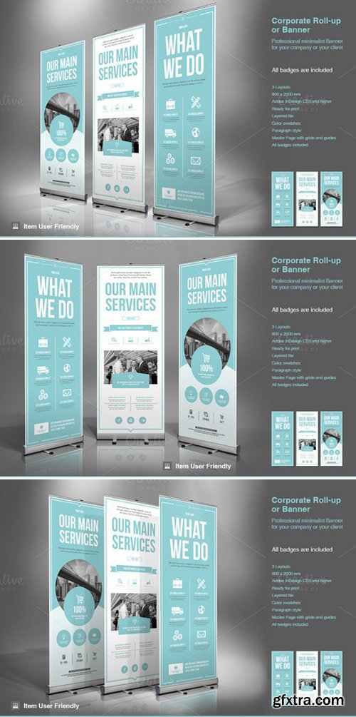CM - Business Roll-Up Banner 283032