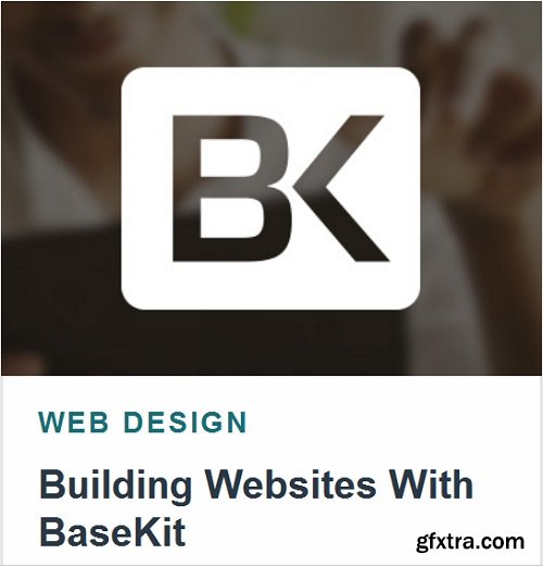 Tutsplus - Building Websites With BaseKit