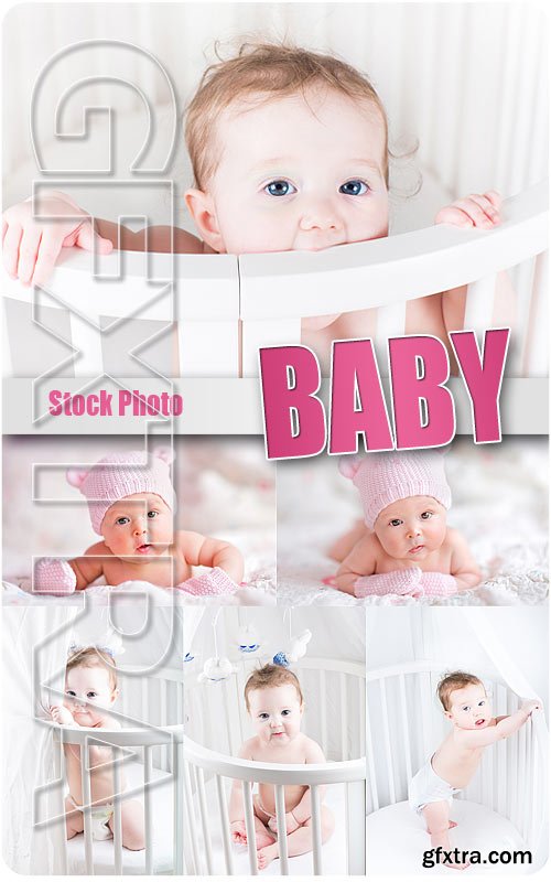 Baby - UHQ Stock Photo
