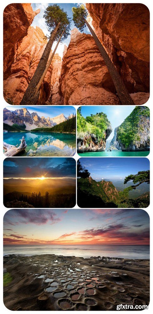Most Wanted Nature Widescreen Wallpapers #200