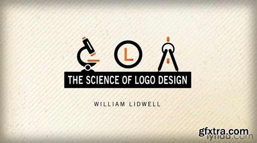 The Science of Logo Design