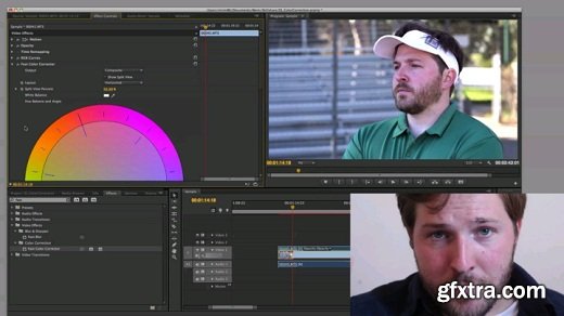 Make Your Videos POP with Color Correction