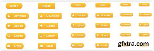 DevelopGo - CSS3 Web Buttons