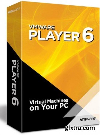VMware Player v6.0.7 Build 2844087