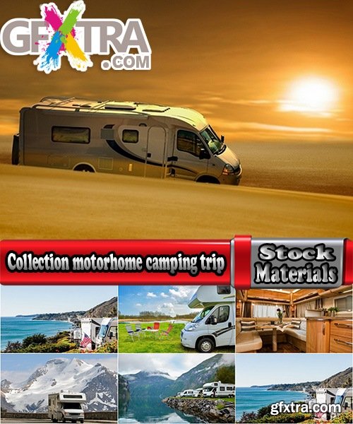 Collection motorhome camping trip family vacation autohouse 25 HQ Jpeg