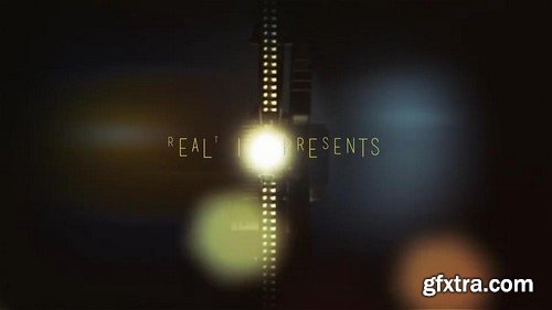 Motion Array - Directors Cut After Effects Template