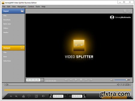 SolveigMM Video Splitter v5.0.1506.30 Business Edition (+ Portable)