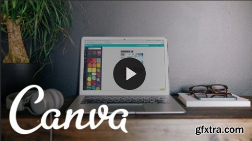 SkillShare - Easy and Effective Graphic Design: The Ins and Outs of Canva