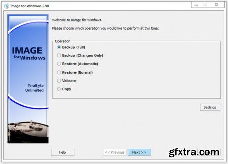 TeraByte Unlimited Image For Windows v2.97a Retail Multilingual