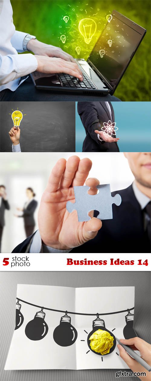 Photos - Business Ideas 14