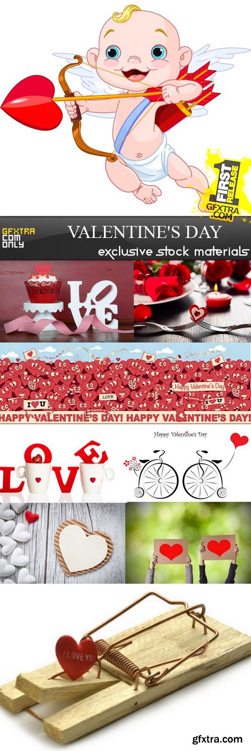 Valentine\'s Day 9xJPG