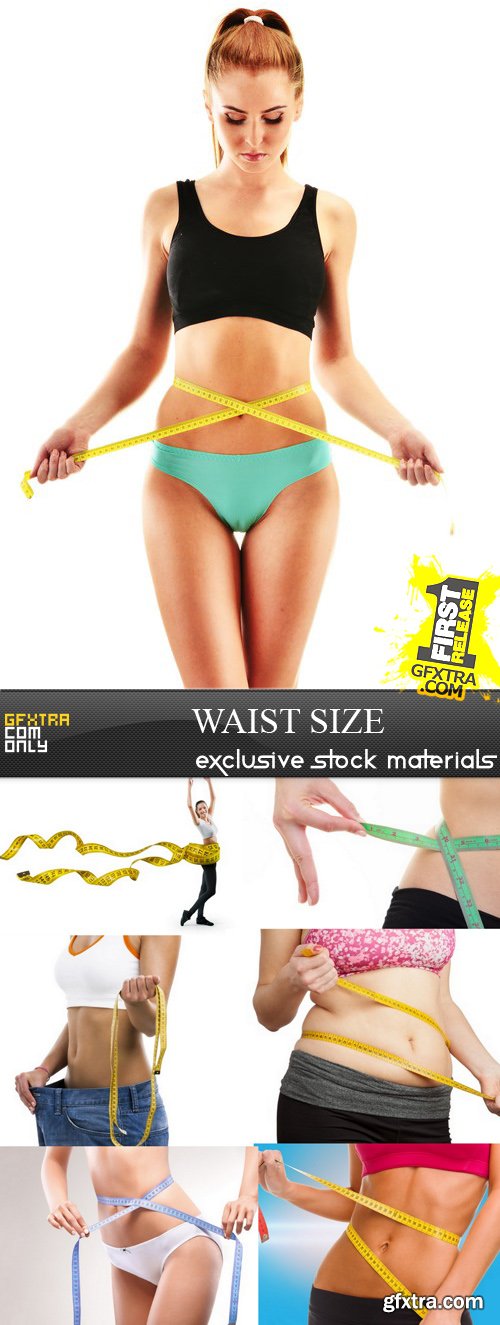 Waist size