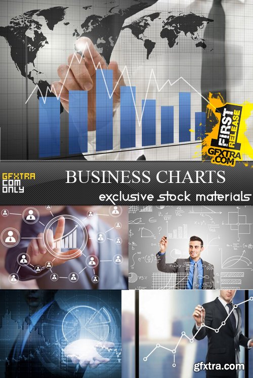 Business Charts