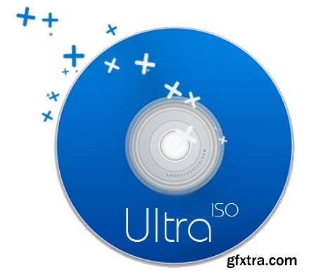 UltraISO Premium Edition v9.6.5.3237 Multilingual Portable