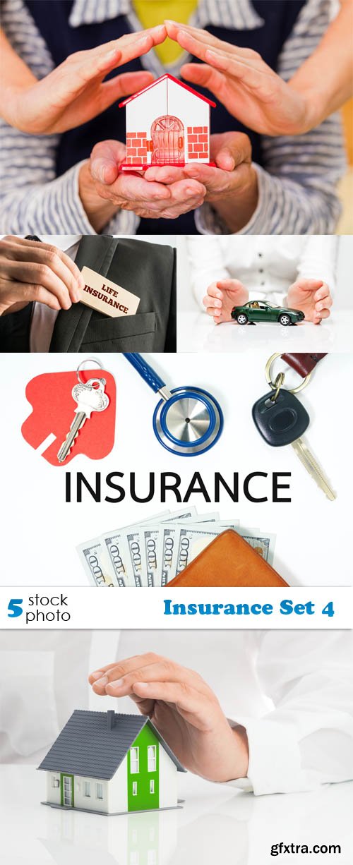 Photos - Insurance Set 4