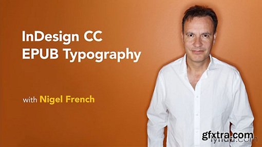 InDesign CC EPUB Typography