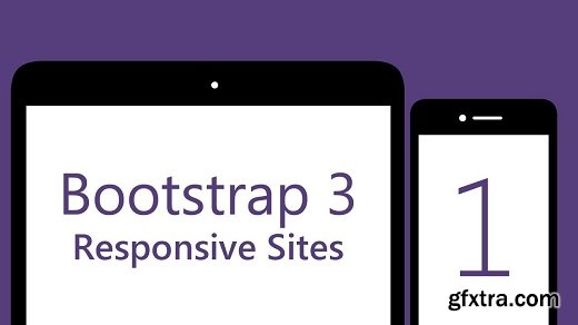 Bootstrap 3 | The Complete Guide