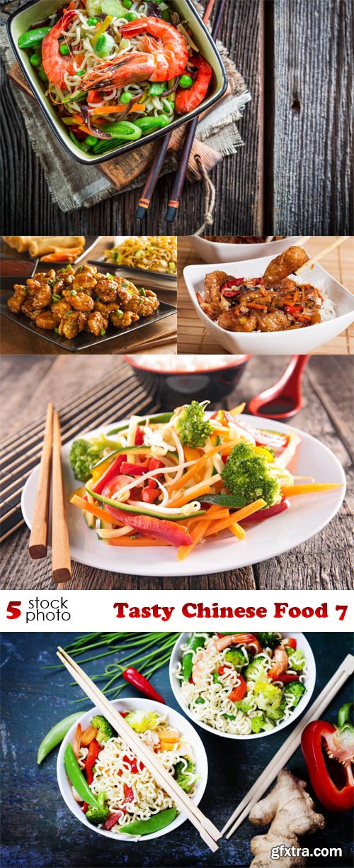 Photos - Tasty Chinese Food 7