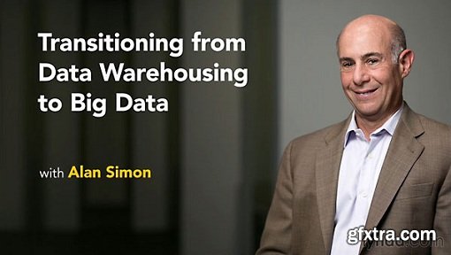 Transitioning from Data Warehousing to Big Data
