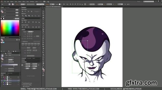 How to Draw in Adobe Illustrator 2 HD Remix
