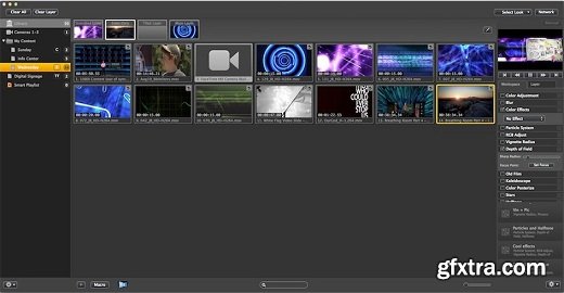 ProVideoPlayer 2.1.2 (Mac OS X)