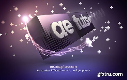 300 Video Tutorials on After Effects of AETUTS+ 55 GB