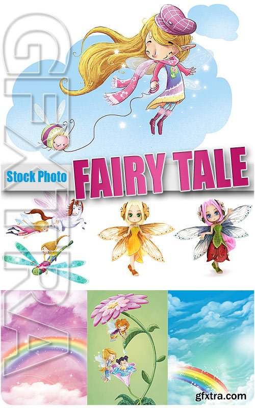 Fairy tale - UHQ Stock Photo