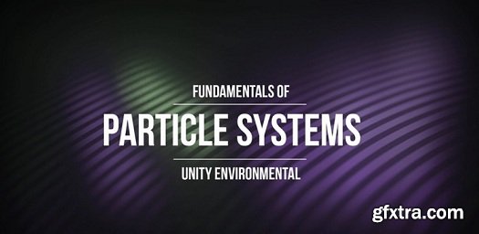CGCookie - Fundamentals of Particle Systems